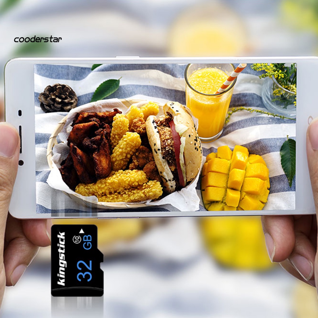 Thẻ Nhớ 32GB 64GB 128GB 256GB 512GB TF / SD ChốNg NướC