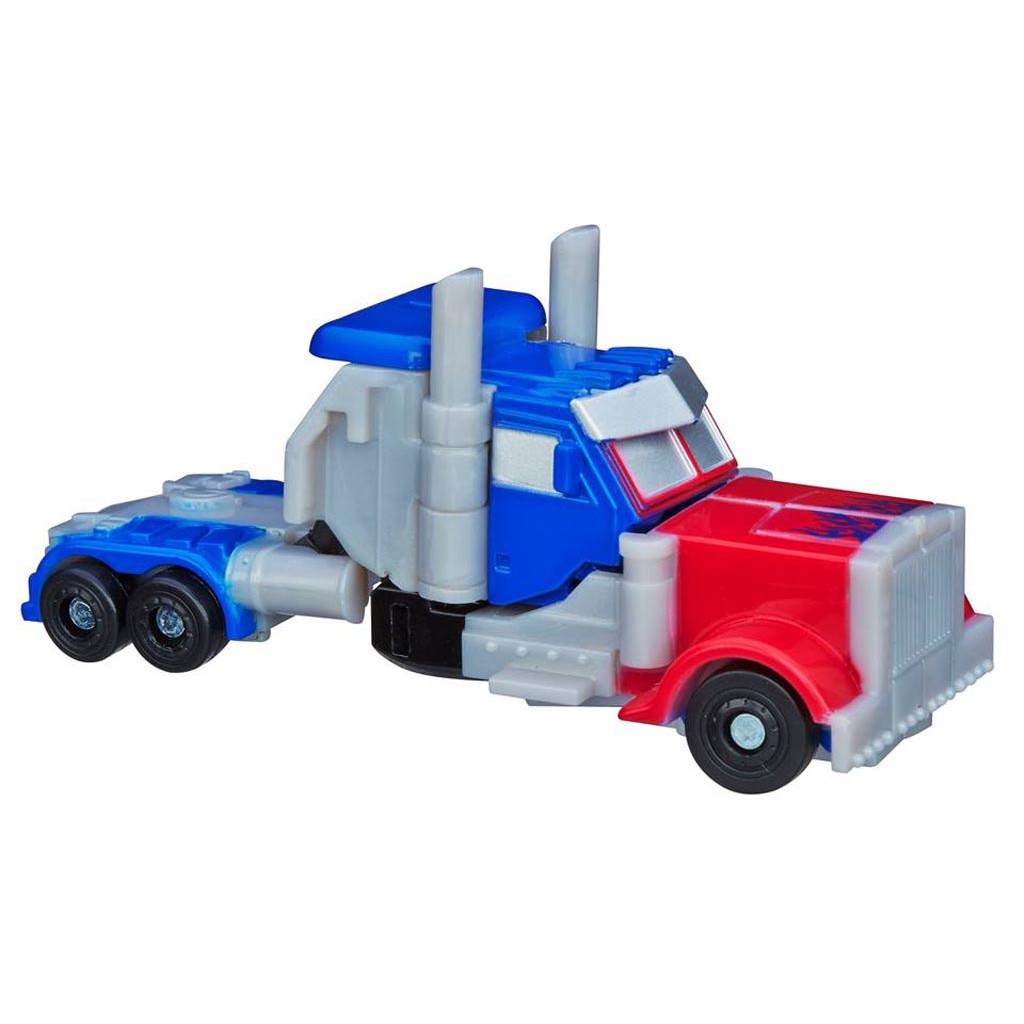 Đồ chơi Robot Transformers Age of Extinction Mini - Optimus Prime (Box)