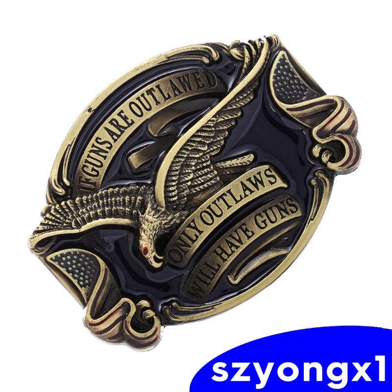 Bán Chạy Nhất! Thắt Lưng Cao Bồi 3.6-3.9cm Cho Nam
