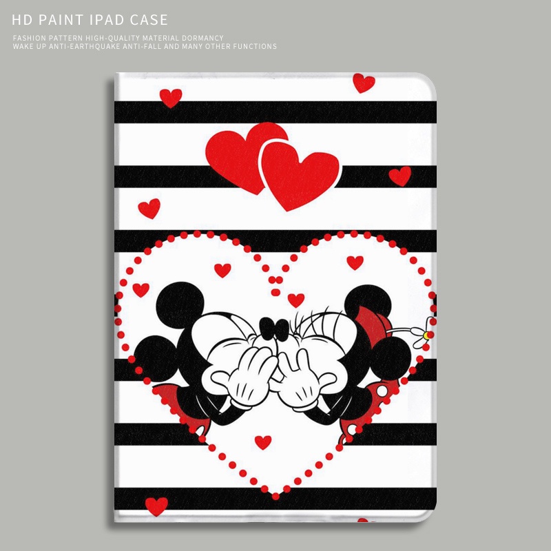 Bao Da Máy Tính Bảng Cho iPad mini 6 8.3 pro 11 iPad 9th gen 10.2 air5 10.9 8 7 6 5 4 3 2 mini 54321 pro 10.5 pro 9.7 air4 air2 9.7 2022 2021 2020