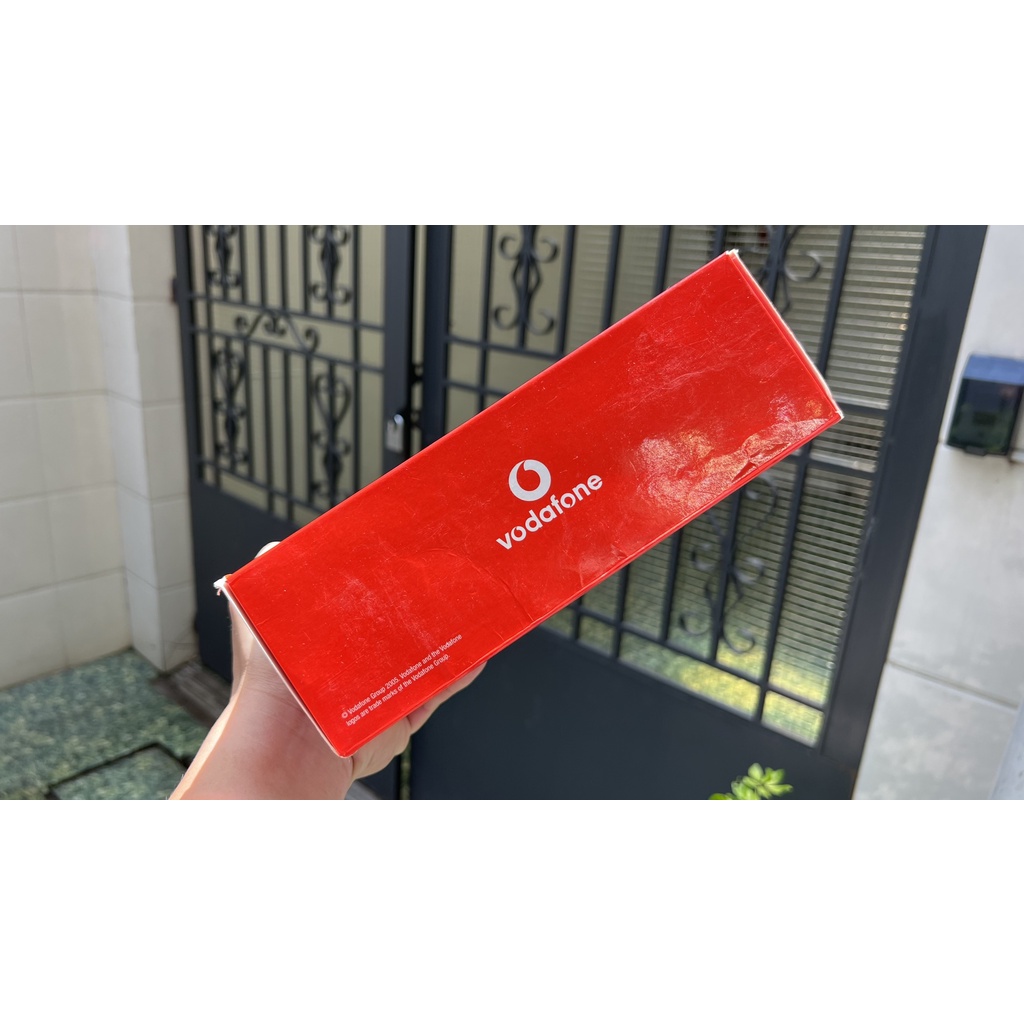 Điện thoại o2 xda exec chính hãng