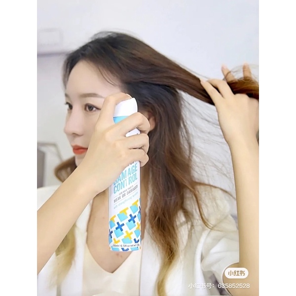 Dầu Gội Khô Batiste  Dry Shampoo