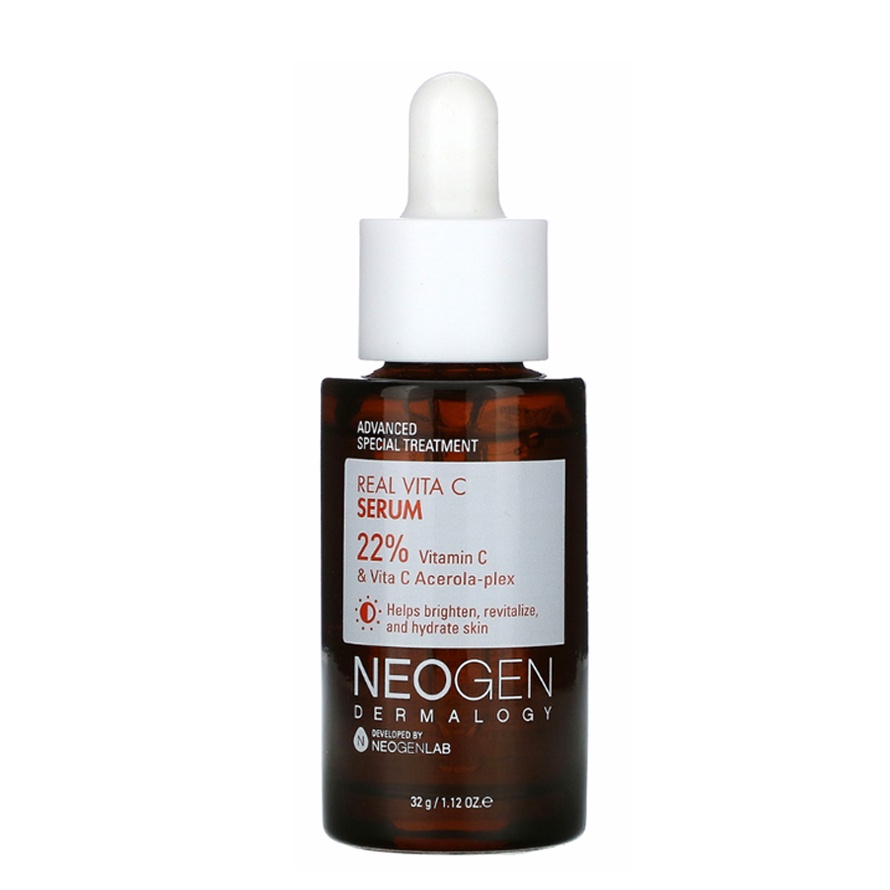 Serum NeoGen Tinh Chất Mờ Thâm Dưỡng Trắng