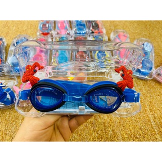 Kính bơi Disney cho bé trai