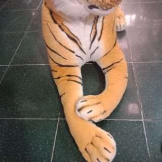 Thú bông Hổ vàng 73cm
