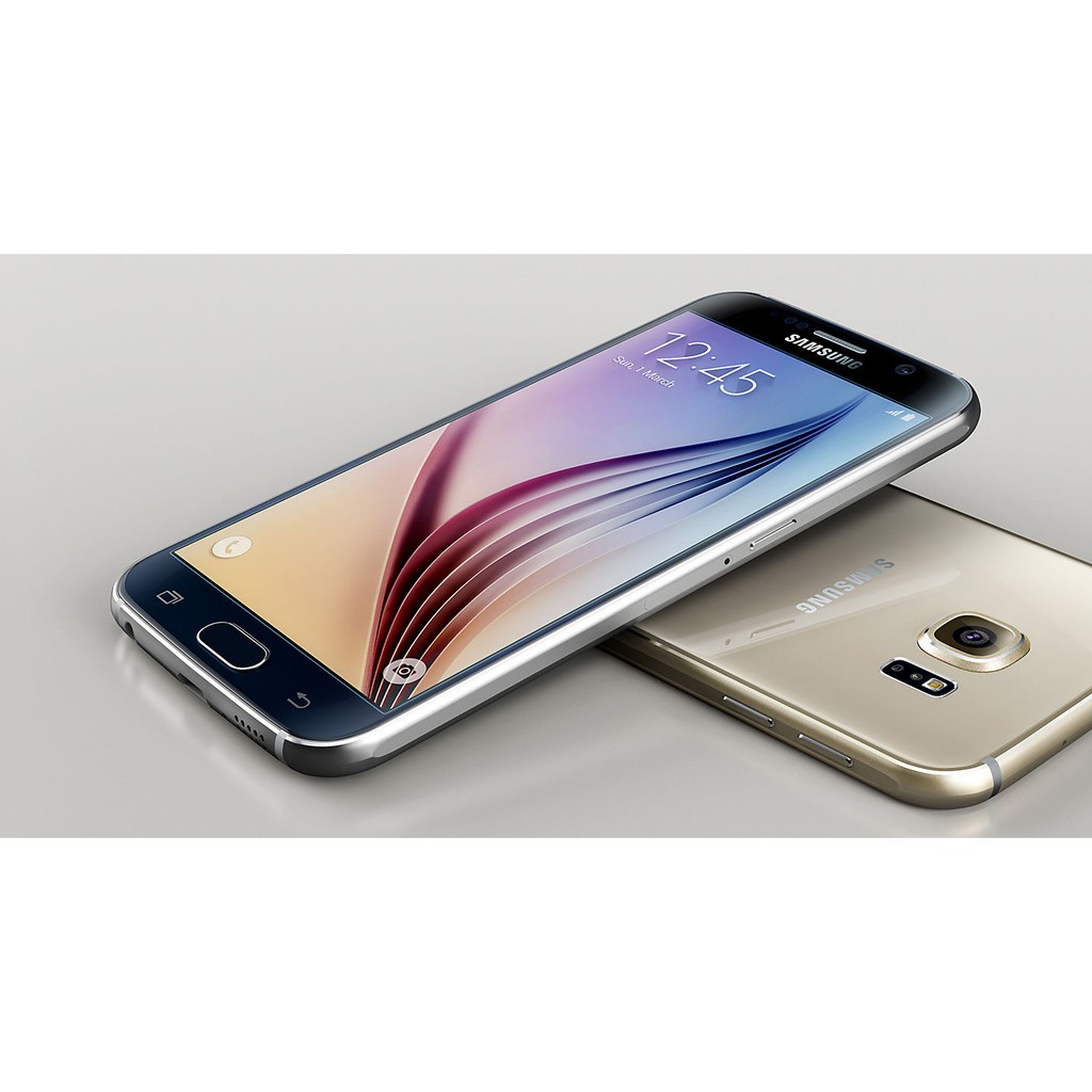 ( SLN 4 ) ĐIỆN THOẠI SAMSUNG GALAXY S6 FULLBOX NGUYÊN ZIN CHÍNH HÃNG 100%//SHIP NỘI THÀNH ( HOT 6 ) ( HOT 7 )