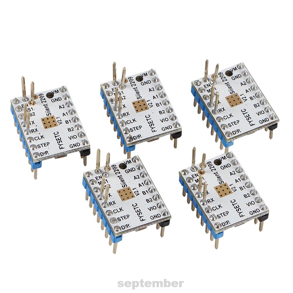 Bảng Mạch Điều Khiển Động Cơ Bước Tmc2209 V2.1 Cho Máy In 3d | BigBuy360 - bigbuy360.vn
