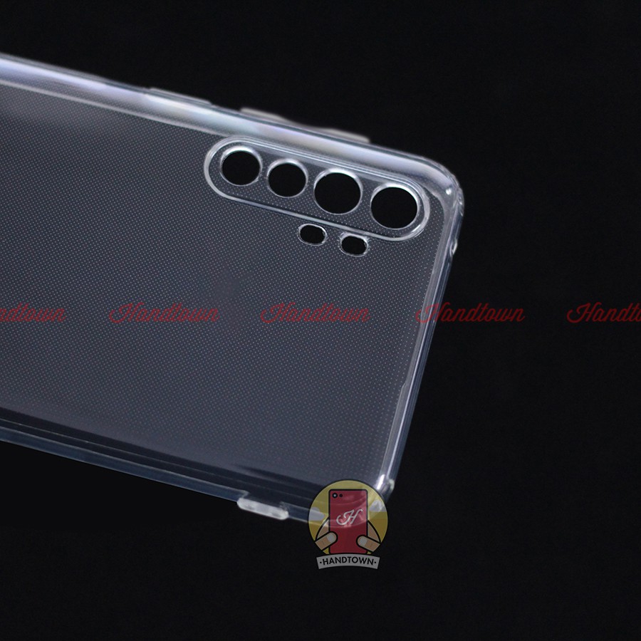 Ốp Lưng TPU Chống Sốc Xiaomi Mi Note 10 Lite