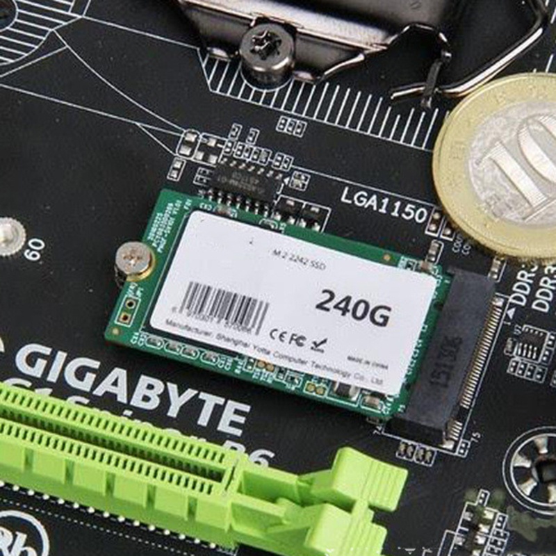 Đai Ốc Kim Loại Cho Bo Mạch Chủ Gigabyte M.2