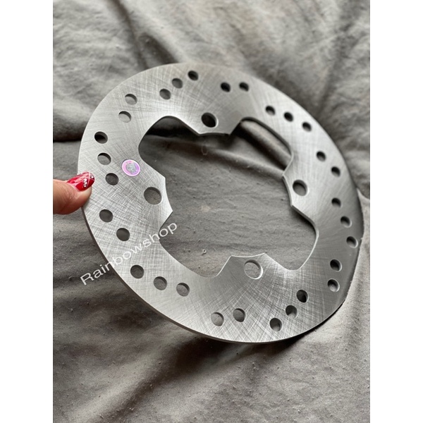 ĐĨA TRƯỚC-SAU YAZ SHARK
