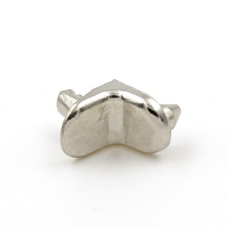 Chốt đỡ kệ tủ xikel (Bịch 200 cái)