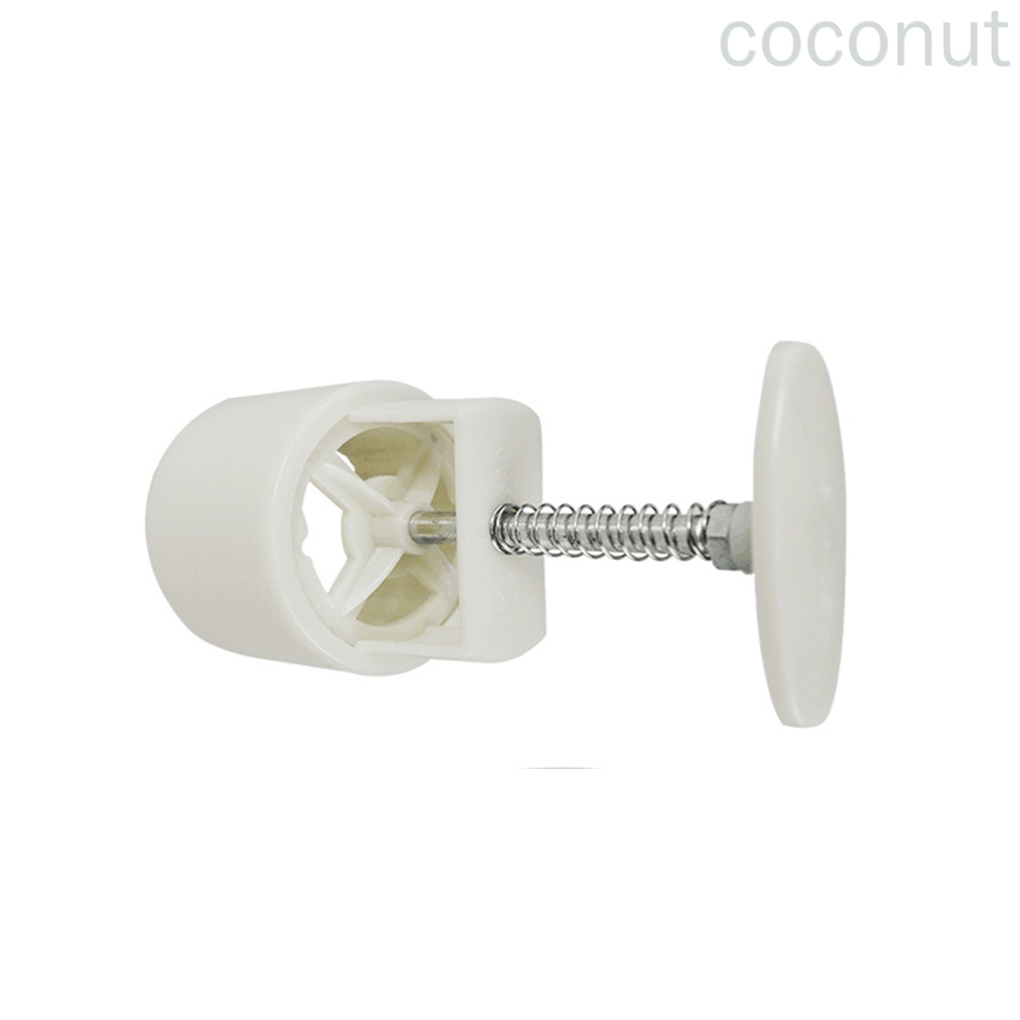 Khuôn Nhấn Tạo Hình Bánh Trung Thu / Bánh Quy / Bánh Trung Thu / Bánh Ngọt / Bánh Trung Thu Hình Tròn 50g / 4 Cánh
