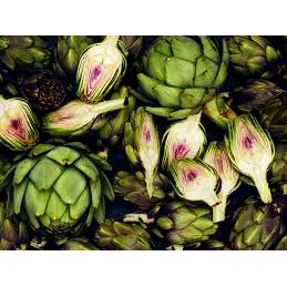 Cốt cao Atiso cô đặc 1 gói ( 10 viên nhỏ) - nấu nước sâm