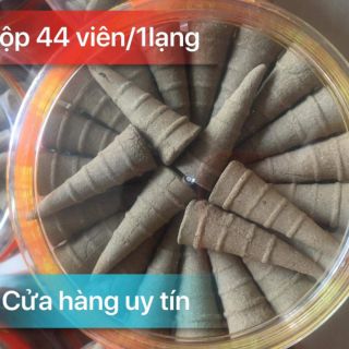 NHANG NỤ TRẦM HƯƠNG KHÓI NGƯỢC