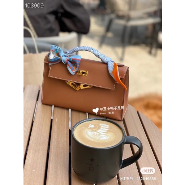 Túi hm poches size 22cm fullbox