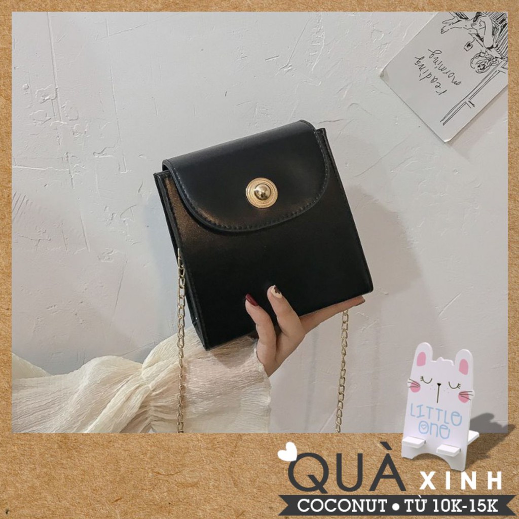 Túi Nữ 💟FREESHIP💟 Giảm 10k khi nhập