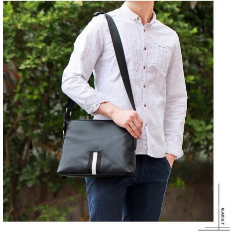 Túi đeo chéo Nam 🎁 HÀNG MỚI-XU HƯỚNG 2020 🎁 [ FREESHIP] Hàng nhập khẩu Hàn Quốc Cao Cấp - Phù hợp với mọi người | BigBuy360 - bigbuy360.vn