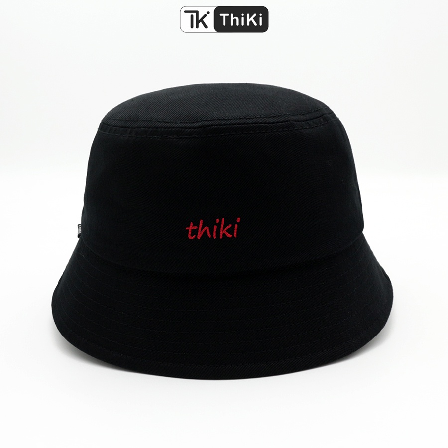Nón Bucket Normocore THIKI chính hãng K25016