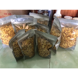 Mít sấy hàng vụn ( túi 500g)
