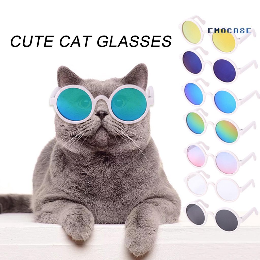 Kính Nuôi Thú Cưng Nhẹ Nhàng Nhiều Màu Sắc Lâu Trôi