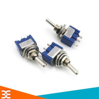 Công tắc gạt MTS-103 3A/250V 6A/125V
