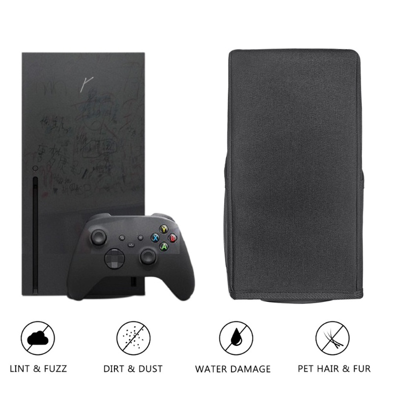 Vỏ BảO Vệ Cho Tay CầM Chơi Game Xbox Series X