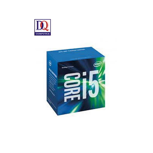 CPU Intel Core i5 6500