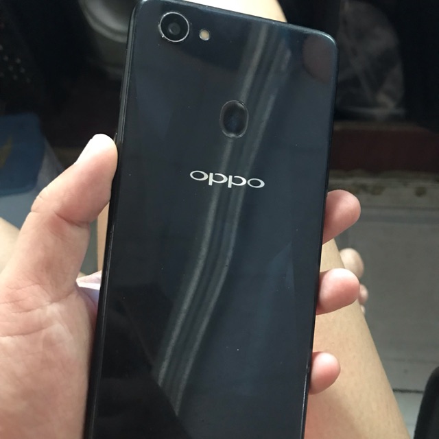 Điện thoại oppo f7