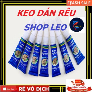  Keo dán rêu thủy sinh - Keo dán thủy sinh