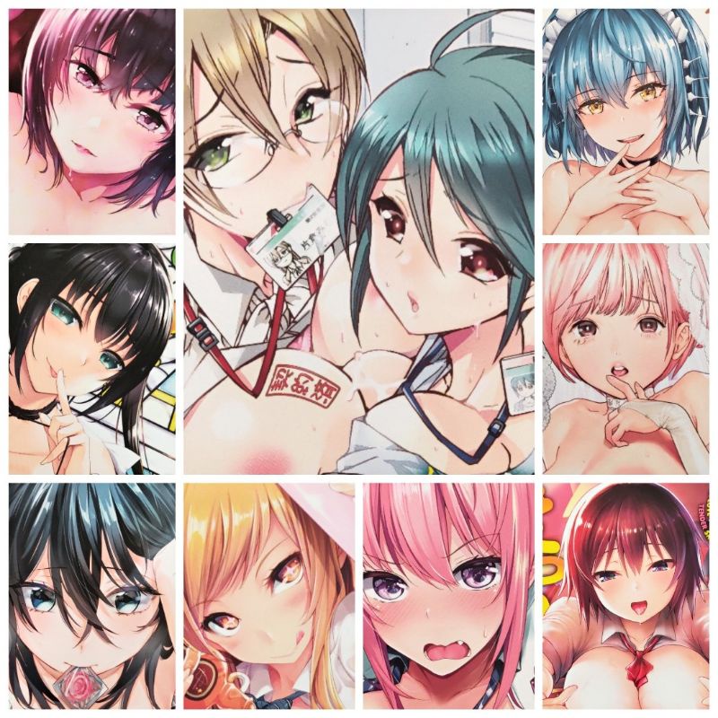 Ho Hen suyễn mùa đông ( ecchi Nhật )