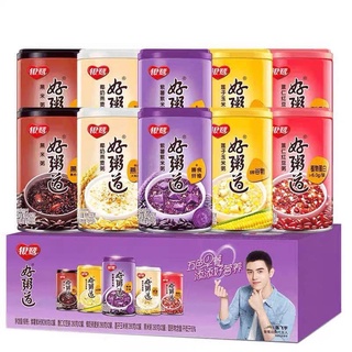 Cháo bát bảo yinlu