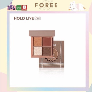 Bảng mắt HOLDLIVE 4 ô - nội địa trung