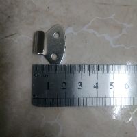 Khoá lẫy , khoá hòm đồ 7cm