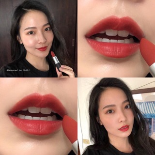 Son MAC 316 Devoted to Chili