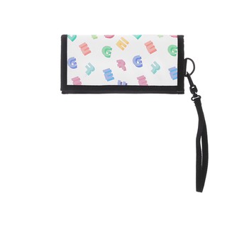 Ví Degrey Letter Long Wallet - DLLW