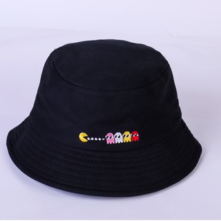 [Free Ship] NÓN BUCKET THỜI TRANG HÀN QUỐC VISOR