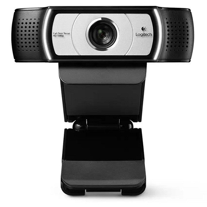 WEBCAM MÁY TÍNH LOGITECH C930E, C930C FULL HD 1080P TÍCH HỢP MICRO KÉP HÀNG CAO CẤP CHÍNH HÃNG