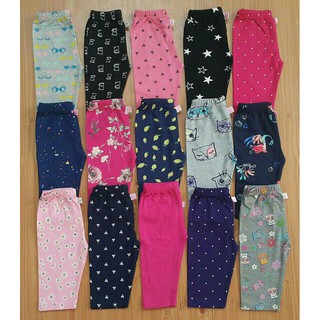 Quan legging Gap bé gái từ 1-10 tuổi