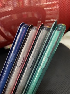 Bao da Realme C3i phối màu thời trang