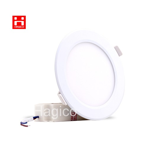 Đèn LED Panel Tròn Rạng Đông 9W PT04 110/9W