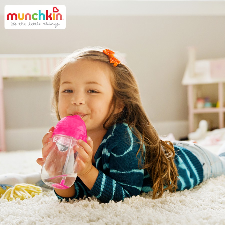 Cốc tập uống mọi tư thế Munchkin MK24188