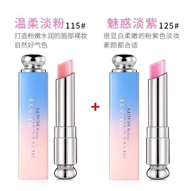 #sét son dưỡng