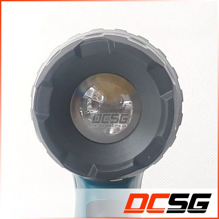 Đèn LED 4500Lx dùng pin 14.4/18V Makita DML808