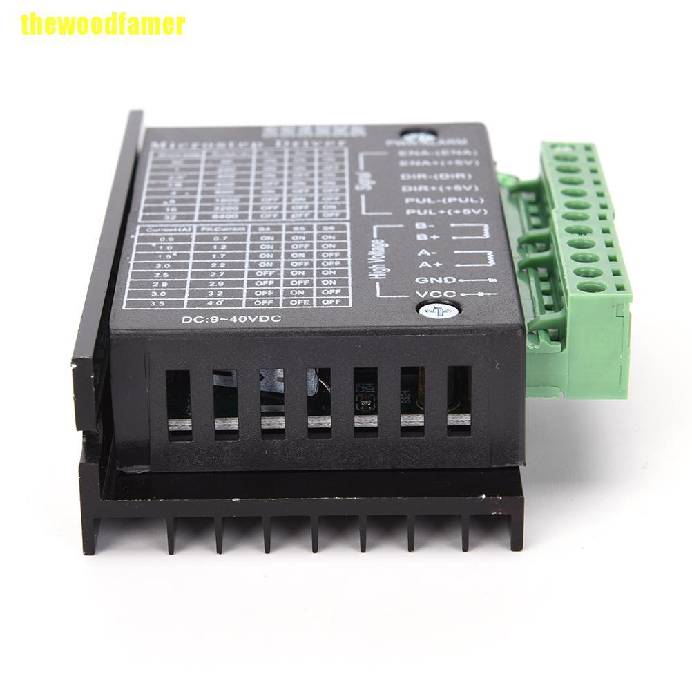 Động Cơ Bước Tb6600 4a 9~40v