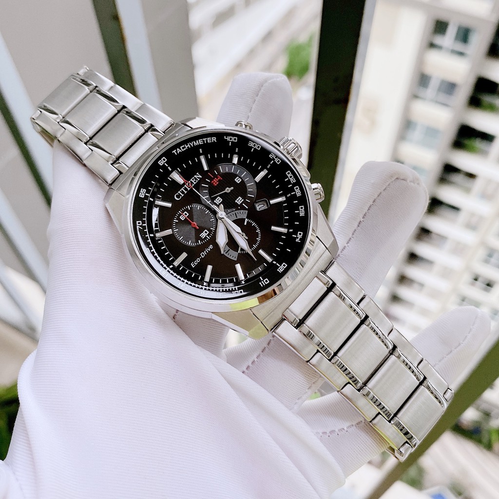 Đồng hồ Nam Citizen Brycen AT2370-55F - BẠCH DƯƠNG HÀNG HIỆU