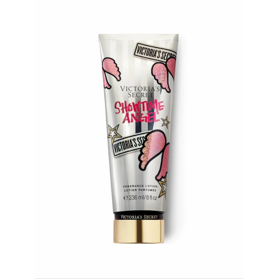 «Mẫu Thử» 🎈 Xịt Thơm Body Mist Victoria’s Secret - SHOWTIME ANGEL ❃