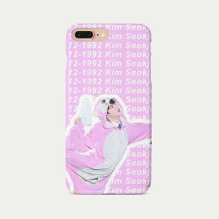 Ốp lưng BTS SeokJin