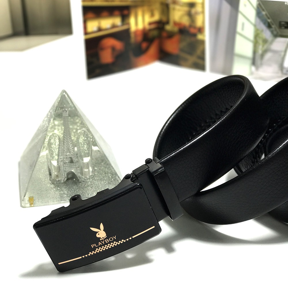 Thắt lưng  nam khóa tự động