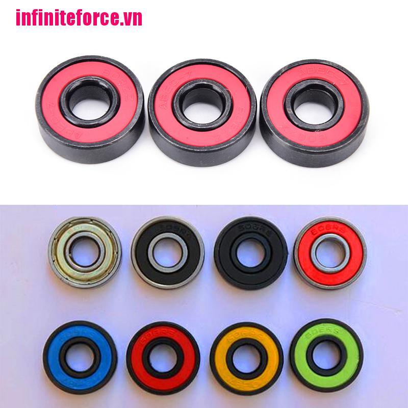 Nhẫn Đeo Ngón Tay Bằng Gốm 608rs