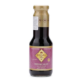 Sốt Teriyaki Regal Thai Chai 300ml